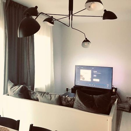 Apartament Bulwary Warty Śrem Exteriör bild