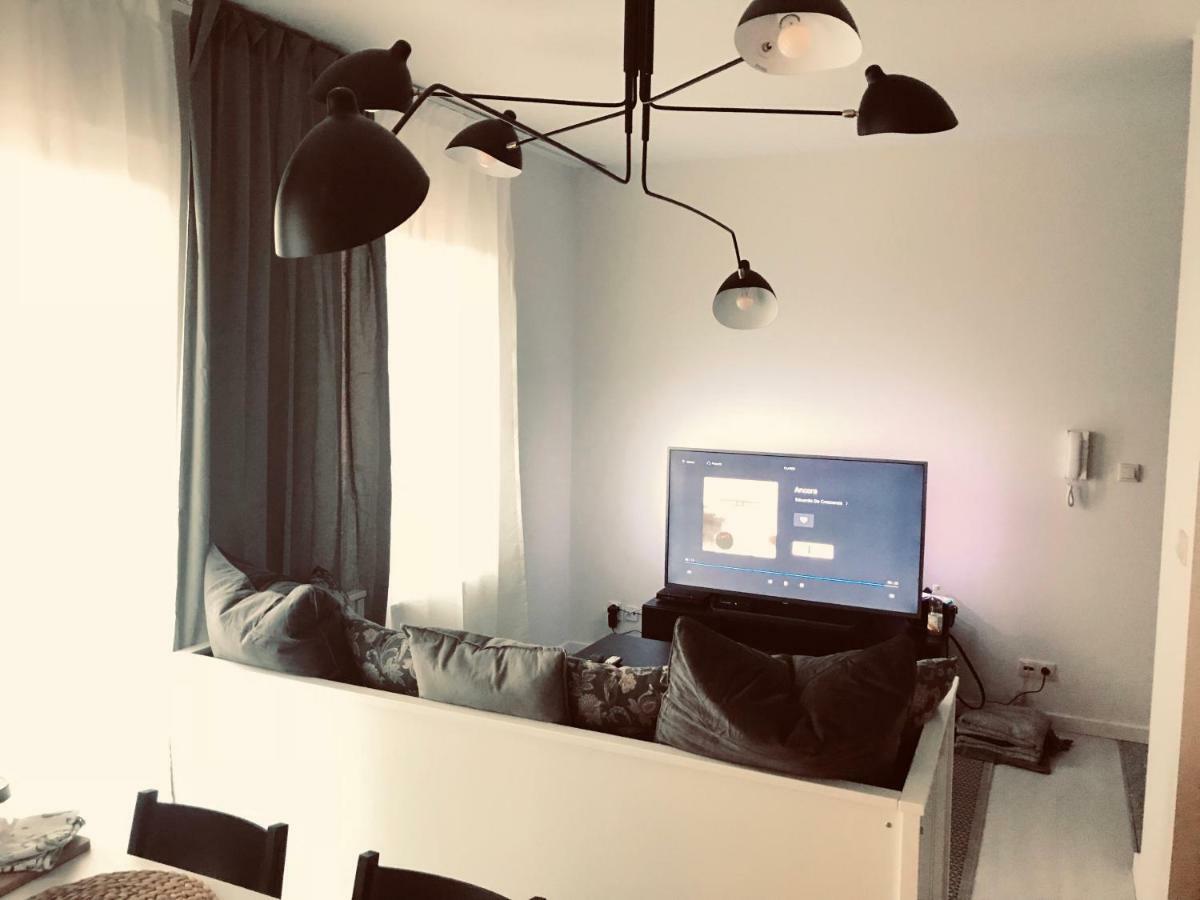 Apartament Bulwary Warty Śrem Exteriör bild